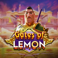 Gates Of Lemon